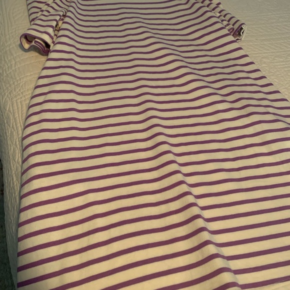 Ladies LSU Sequin Dress. Small.
Has pockets
Washed & hung up to dry. Nev… - Picture 4 of 6